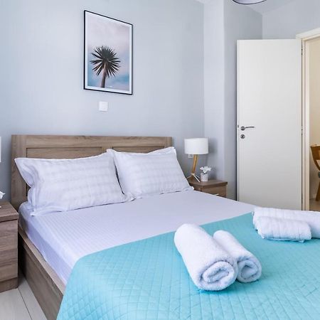 Helios Lovely Apartment Skopelos Exterior foto